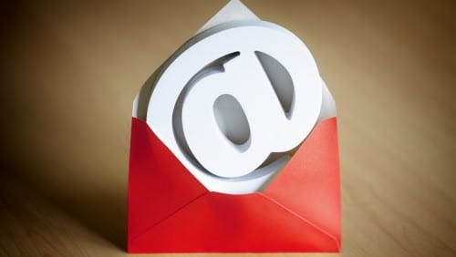 Englische E-Mails &#8211; formell oder informell