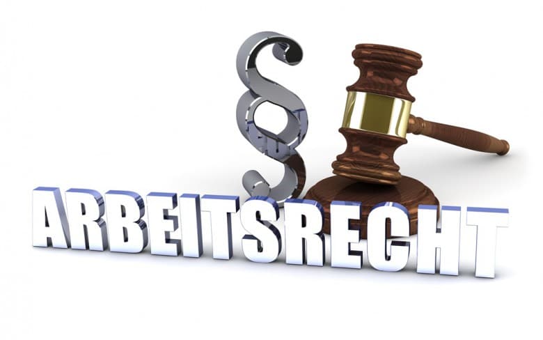 Anwalt Für Arbeitsrecht In Der Nähe Arbeitsrecht - rechtliche Grundlagen | sekretaria.de
