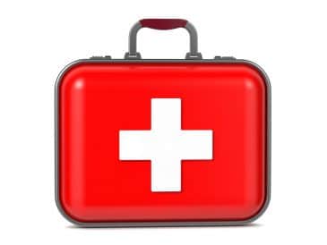 Notfallvorsorge bei Geschäftsreisen