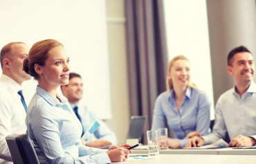 Meetings richtig vor- und nachbereiten