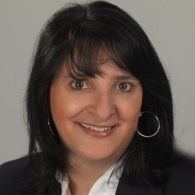 Anne Holdenried