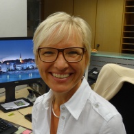 Rosmarie Schneider