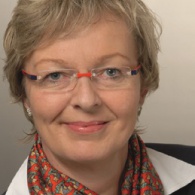 Kerstin Uebler-Gottschalk