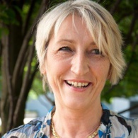 Gerlinde Hoyer
