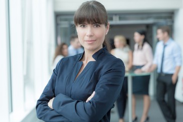 Souveränität im Büro