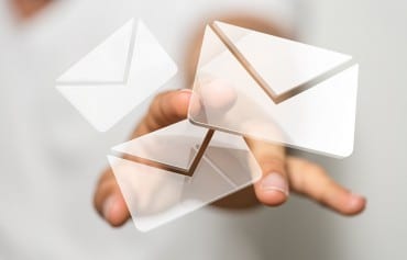 Suchordner: So finden Sie jede E-Mail wieder