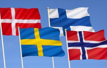 Umgangsformen in Skandinavien: Business auf Augenhöhe