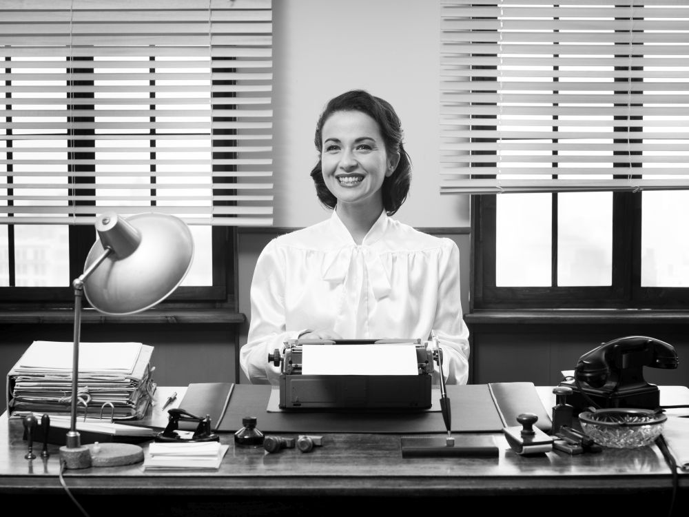 Webinar Geprüfte Managementassistentin - Wandel des Berufsbildes