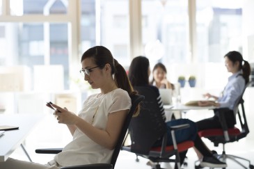 Phubbing - der unangemessene Umgang mit dem Smartphone