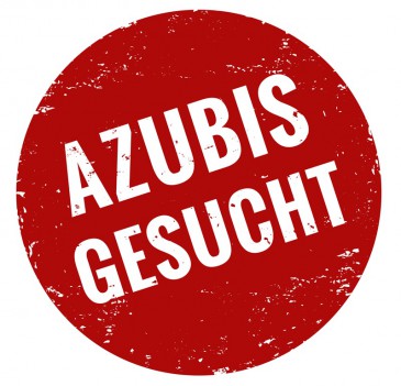 Azubis gesucht