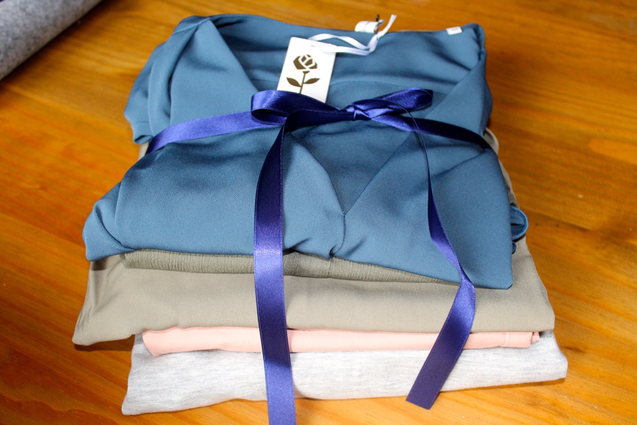 Curated Shopping