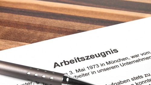 Sind Arbeitszeugnisse überflüssig?