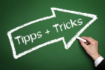 Seitdem oder seit dem? Mit den richtigen Tipps ist das kein Problem mehr