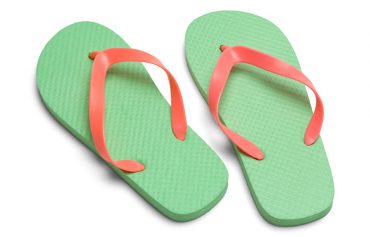 Kreativ mit der Flip-Flop-Technik