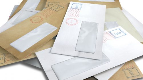 Einleitungssatz und Schlusssatz im Geschäftsbrief: Setzen Sie Akzente!