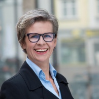 Beate Beckmann