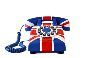 Good Telephoning Practices &#8211; souverän auf Englisch telefonieren