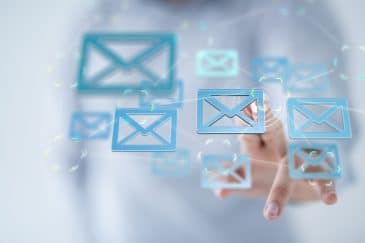 Professionelles E-Mail-Management