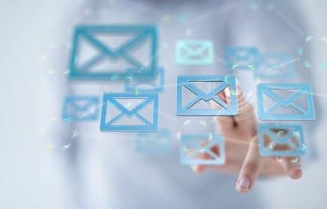 Professionelles E-Mail-Management