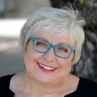 Sabine Asgodom