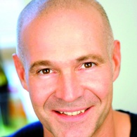 Dr. med. Stefan Frädrich
