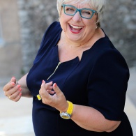 Sabine Asgodom