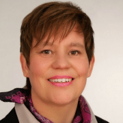 Kirstin Hartmann