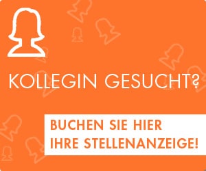 Buchen Sie hier Ihre Stellenanzeige