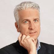 Michael Edinger