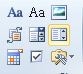 Steuerelement "Dropdown-Liste" für Formulare in Word