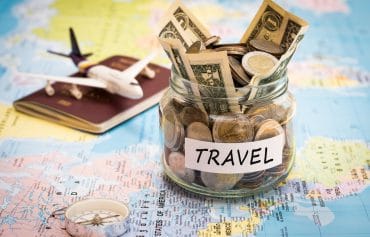 Reisekosten im Griff – dank Reiserichtlinie