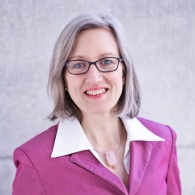 Ulrike M. Walter