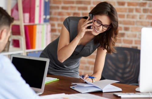 Smarte Kalendernutzung für die Assistenz