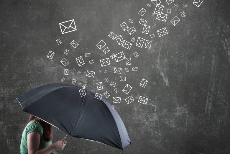 Webinar E-Mail-Management