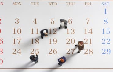 10 Tipps und Tricks für die Kalenderverwaltung in Outlook