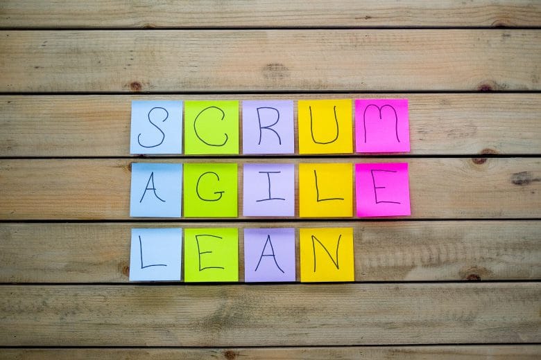 Webinar Agil als Assistenz