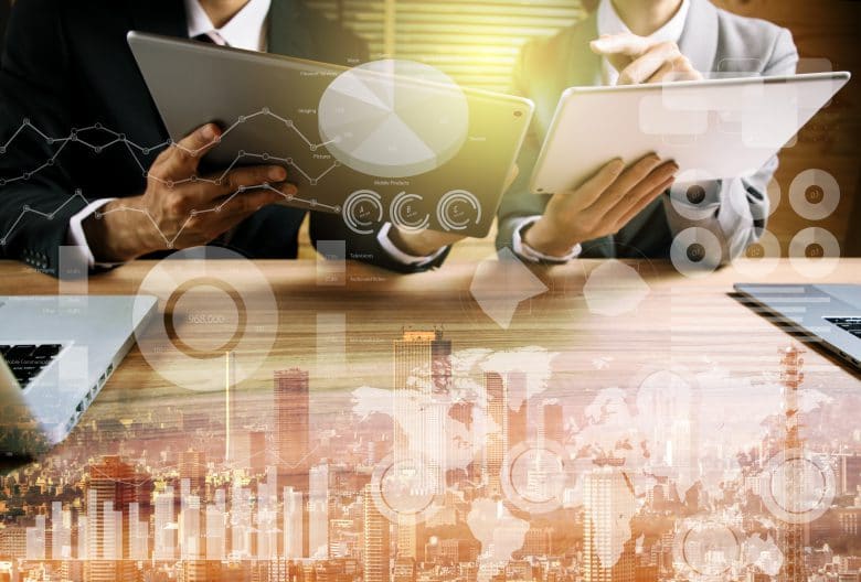 Webinar Arbeitswelt 4.0: Zusammenarbeit mit dem Chef