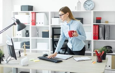 Büroorganisation als Kernkompetenz im Office