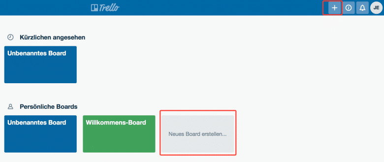 Trello – das Kooperationstool im professionellen Einsatz