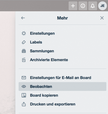 Trello – das Kooperationstool im professionellen Einsatz