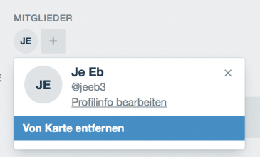 Trello – das Kooperationstool im professionellen Einsatz