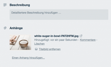 Trello – das Kooperationstool im professionellen Einsatz