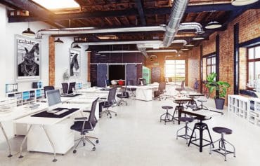 4 Ansätze, um die Produktivität im Büro zu optimieren