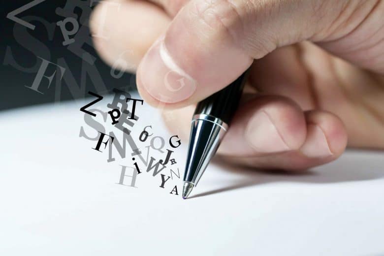 Aufschreiben hilft! sekretaria.de