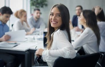 Datenschutz bei der Organisation von Meetings