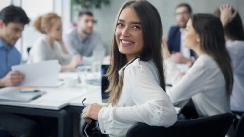 Datenschutz bei der Organisation von Meetings