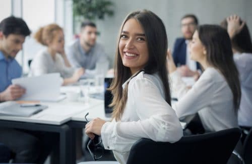 Datenschutz bei der Organisation von Meetings