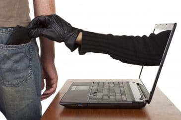 Cyberkriminelle abwehren