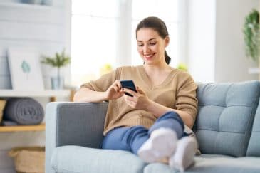 Unternehmenswebseite – Welche Aufgabe können Sekretärinnen übernehmen?