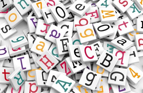 Zeichen in Word blitzschnell hochstellen oder tiefstellen